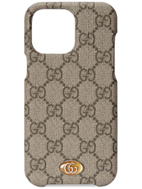 funda iphone x gucci|Gucci iPhone 15 pro max case.